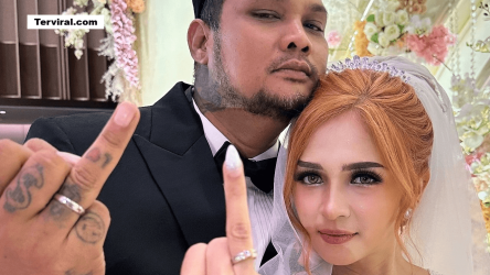 6 Fakta Pernikahan Virgoun dan Lindi Fitriyana: Akad Sederhana hingga Isu Hamil Duluan