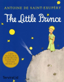 The Little Prince – Karya Sastra Klasik Penuh Makna dari Antoine de Saint-Exupéry