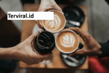 8 Menu Favorit  Harlan Holden Coffe yang Viral dan Wajib Dicoba dan Bikin Ketagihan