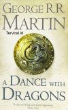 Review Novel “A Dance with Dragons” – Ketegangan dan Intrik di Dunia Westeros