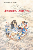 Review Buku Journey to the West: Petualangan Epik Menuju Pencerahan