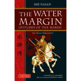 Review Buku Water Margin (Shui Hu Zhuan) – Kisah 108 Pendekar Pemberontak