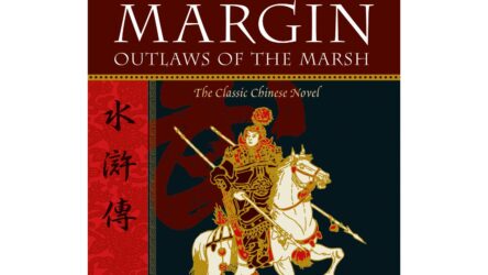 Review Buku Water Margin (Shui Hu Zhuan) – Kisah 108 Pendekar Pemberontak
