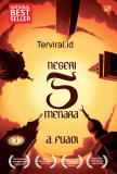 Review Novel Negeri 5 Menara Karya Ahmad Fuadi