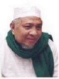 Biodata T.G Wan Md Saghir Abdullah