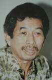 Alhusniduki Hamim (1939-2008): Epitaf Dunia Pendidikan Lampung