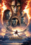 [Review] Avatar 3 Fire And Ash: Mengenal Klan Baru Di Pandora Yang Berasal Dari Wilayah Gunung Berapi!