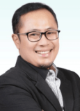 Profil Achmad Fahmi – Wakil Wali Kota Sukabumi Masa 2013-2018