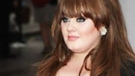 Biografi Biodata dan Profil Adele