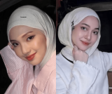 Adu Gaya Viral Aliyah Balqis vs Jule, Selebgram Julia Prastini Terseret Isu Perselingkuhan dengan Kekasih Sahabat