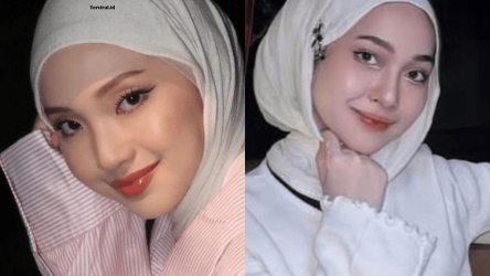 Adu Gaya Viral Aliyah Balqis vs Jule, Selebgram Julia Prastini Terseret Isu Perselingkuhan dengan Kekasih Sahabat