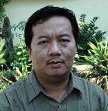 Ahmad Yulden Erwin (1972-…): Gladiator Penggempur Koruptor