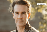 Aktor Dawson Creek James Van Der Beek Meninggal Dunia Akibat Kanker Kolorektal