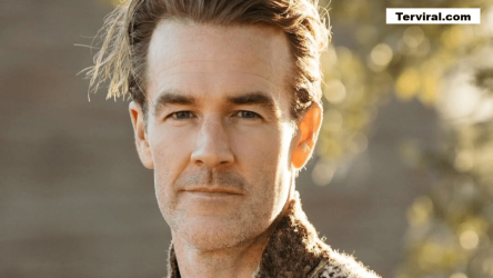 Aktor Dawson Creek James Van Der Beek Meninggal Dunia Akibat Kanker Kolorektal