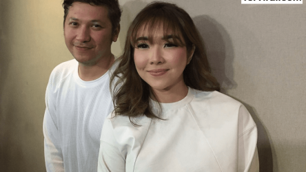 Alasan Gisel Sering Ajak Gading Marten Ambil Rapor Anak: Biar Gempi Makin Deg-degan
