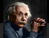 Biodata Biografi Albert Einstein