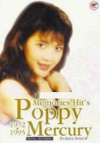 Sejarah Biografi :  Biografi Poppy Mercury – Si Penyanyi Kenangan