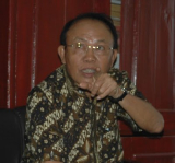 Alirahman (1945-…): Bersekolah pada Kehidupan