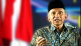 Amin Rais Prajurit Tanpa Pangkat