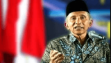Amin Rais Prajurit Tanpa Pangkat