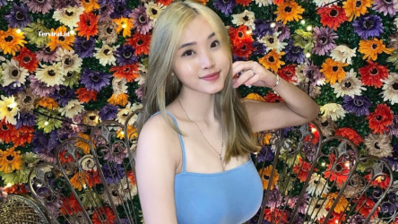 Video Viral dan Biodata Anastasya Khosasih