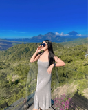 Aprilia Ayu: Dari Lagu DJ ‘Rungkad’ hingga Menjadi Fenomena Musik Viral