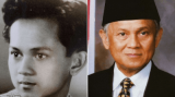 3+ Teladan B J Habibie Yang Patut Kalian Contoh!