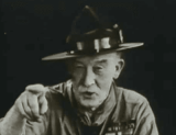 Biografi Singkat Bapak Pandu Dunia “Baden Powell”