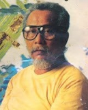 Biografi Bagong Kussudiardja – Koreografer Dan Pelukis Indonesia