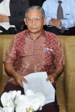 Bambang Sumitro: Sang Pendidik Sejati