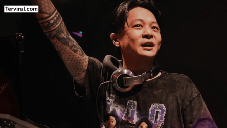 Banting Setir Jadi DJ, Kini Honor Manggung Bravy Capai Rp100 Juta Sekali Tampil