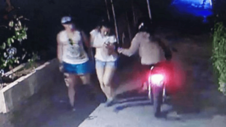 Begal Payudara di Jakarta Barat: Dua Remaja Ditangkap, Polisi Ungkap Alasan Sering Nonton Video Porno