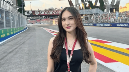Viral! Laura Moane Mantan Pacar Al Ghazali, Viral dan Jadi Perbincangan di Tengah Pernikahan Alyssa Daguise
