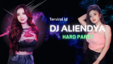 Biodata & Profil DJ Aliendya – TikToker & DJ Funkot Terpopuler