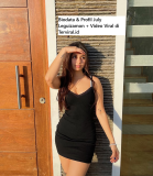 Biodata & Profil July Leguizamon + Video Viral