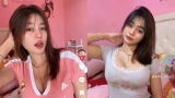 Biodata Viral Its Anggi Selebriti Media Sosial TikTok dan Instagram Terviral