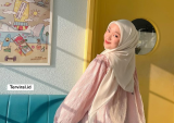 Viral Biodata dan Agama Julia Prastini, Selebgram Cantik yang Diduga Selingkuhi Suami Korea hingga Buka Jilbab