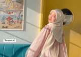 Viral Biodata dan Agama Julia Prastini, Selebgram Cantik yang Diduga Selingkuhi Suami Korea hingga Buka Jilbab