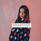 Biodata dan Kisah Viral Zia Riza (Azia Novia Riza)
