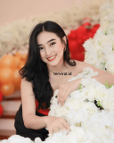 Biodata dan Profil Irish Nicole Rosario Selebgram Terviral