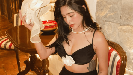 Video Viral Irish Nicole Rosario: Kontroversi Fakta, dan Spekulasi di Media Sosial