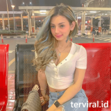 Biodata dan Profil Gladys Alganesy Selebgram Terviral