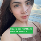 Biodata dan Profil Resti Indah: Siapa Resti Indah Maghfiroh yang Viral dari Jombang