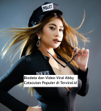 Biodata dan Video Viral Abby Catacutan Populer di Media Sosial