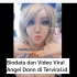 Biodata dan Video Viral Angel Chan, Cosplayer Cantik dan Paling Populer