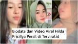 Biodata dan Video Viral Hilda Pricillya Persit yang Jadi Sorotan Netizen