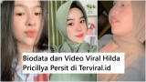 Biodata dan Video Viral Hilda Pricillya Persit yang Jadi Sorotan Netizen