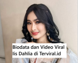 Biodata dan Video Viral Iis Dahlia: Penyanyi Legendaris yang Tetap Eksis di Era Digital