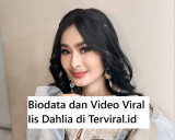 Biodata dan Video Viral Iis Dahlia: Penyanyi Legendaris yang Tetap Eksis di Era Digital