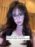 Biodata dan Video Viral Jocelyn (Joomblo) TikToker Cantik